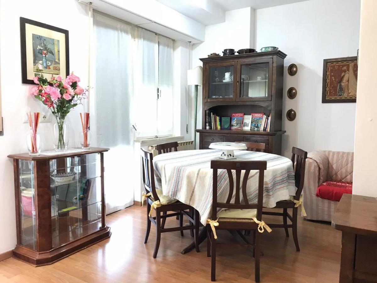 Casa Di Debora 호텔 페루자 외부 사진