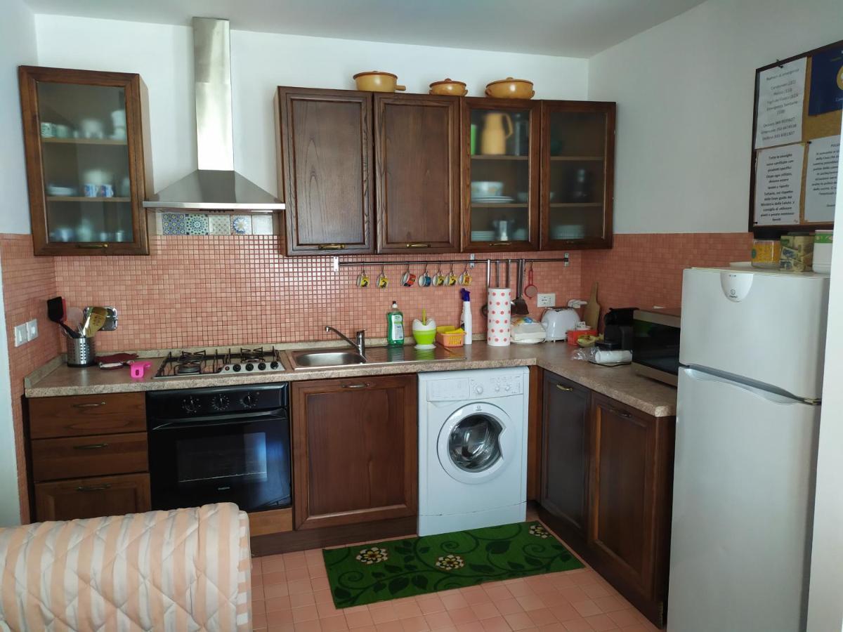 Casa Di Debora 호텔 페루자 외부 사진