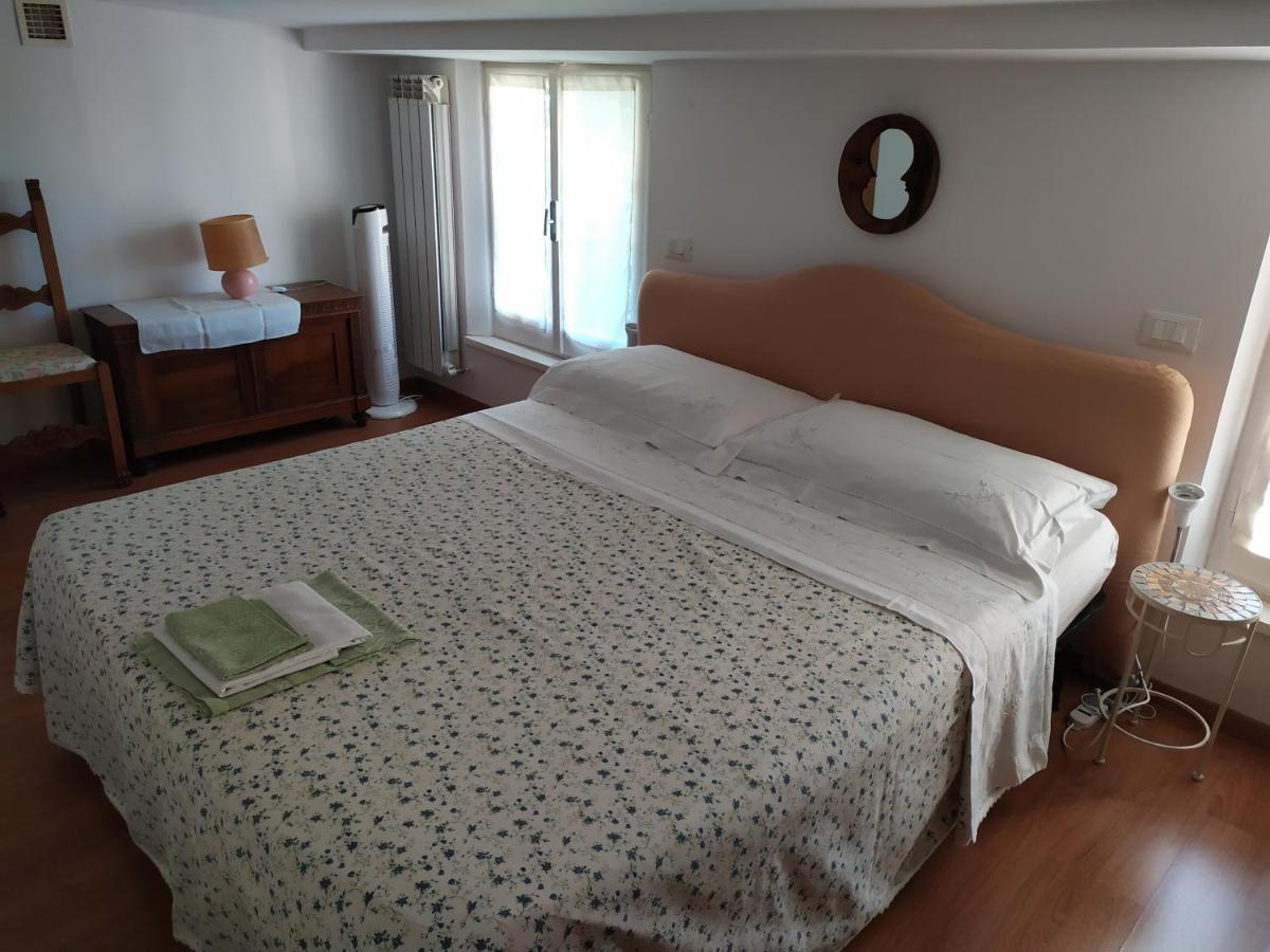 Casa Di Debora 호텔 페루자 외부 사진
