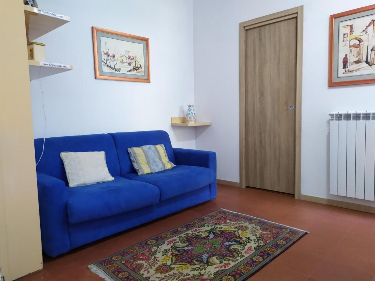 Casa Di Debora 호텔 페루자 외부 사진