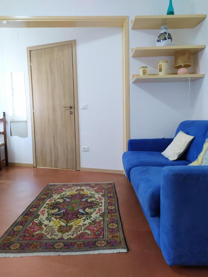 Casa Di Debora 호텔 페루자 외부 사진